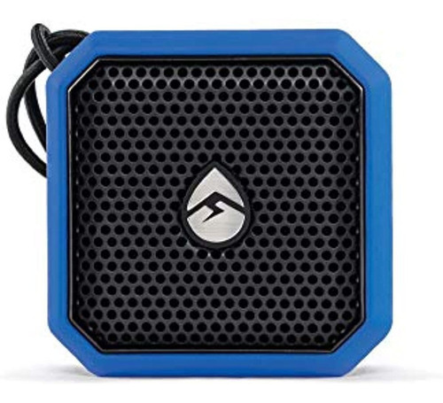 Altavoz Bluetooth Ecoxgear Pebble Lite Gdiexplt502