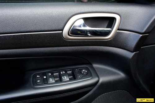Jeep Grand Cherokee 3.6 Laredo
