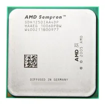 Comprar Procesador Amd Sempron Le-1250 2.0ghz 512kb 45w Socket Am2
