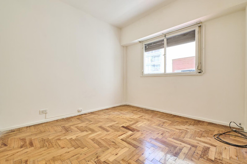 Venta Departamento 2 Ambientes En Recoleta!