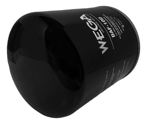 Filtro Secador Volare V8 4.3 8v 2004 A 2004 - Wega Daf100