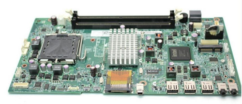 Motherboard Dell Vostro 320 Parte: On867p