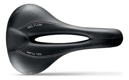 Selle Italia, Donna, Mtb And Road Bike Saddle - For Women, B