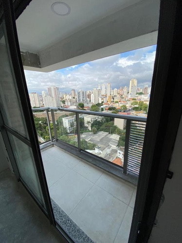 Imagem 3 de 11 de Loft Novo - Vila Mariana - Excelente Localização À 5 Minutos Do Metrô Ana Rosa - 3634 Lpp - 70076520