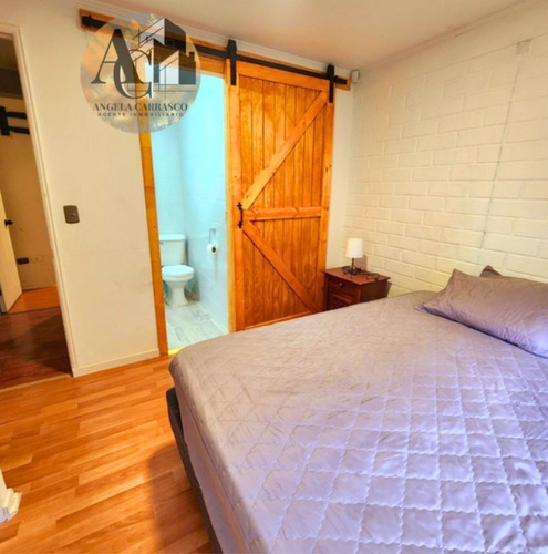 Se Vende 3.650uf Preciosa Casa En Alto El Manzano, Tiltil