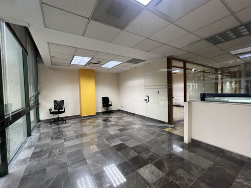 Renta Oficina, 444m2, Polanco Chapultepec Morales, Semiacondicionada