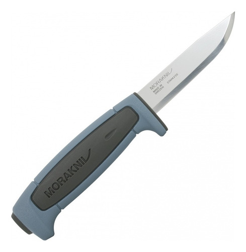 Faca Morakniv Basic 546 Edição Limitada 2021 Aço Inox Suecia