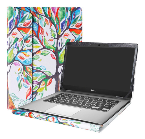 Funda About For Dell Latitude 5491 De 14 | Arbol