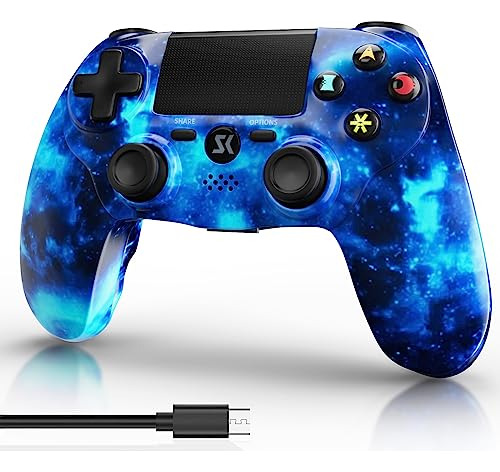 Controlador Inalmbrico Ps4 - Pack Dual Shock Con Sensor 6-ax