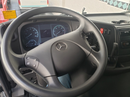 Imagen 14 de 21 de Mercedes Benz Axor 2544 Ls