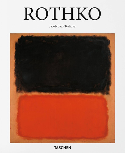 Rothko - Baal-teshuva, Jacob