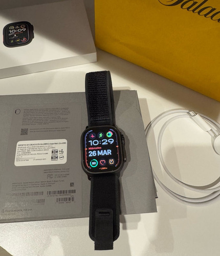 Apple Watch Ultra 2 (Usado)