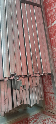 Metalon 15x15 - Barra C/ 6 Metros