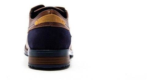 Zapato Casual Perry Ellis - 7276