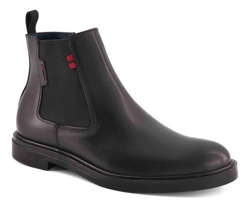 Botin Casual Y40087ve Transpirable Empresario Hombre