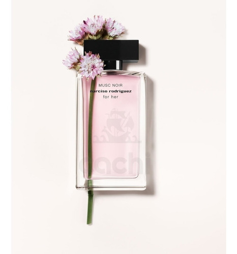 Perfume Narciso Rodriguez For Her Musc Noir Edp 30ml