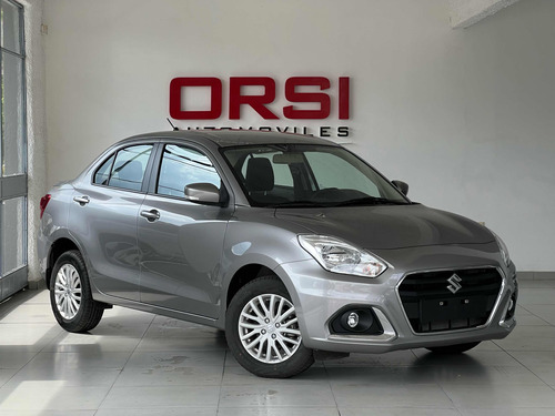 Suzuki Dzire 1.2 Gl 4p