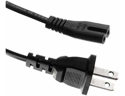 Prong Port Alimentacion Ca Para Epson Xp Impresora