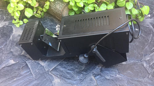 Iluminacion Efectos Dj Audioritmicos Varios Combo X3 Equipos