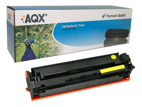 Toner Para Hp M180 204 Alternativos Cf510 Cf511 Cf512 Cf513 -  Color A Elección