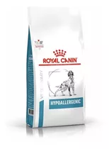Comprar Alimento Royal Canin Veterinary Diet Canine Hypoallergenic Para Perro Adulto Todos Los Tamaños Sabor Mix En Bolsa De 10.1 kg