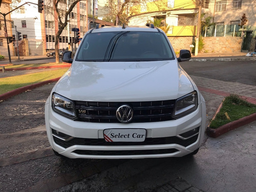 Imagem 2 de 13 de Volkswagen Amarok Highline 3.0 V6
