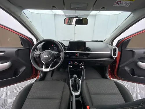Kia Picanto 1.2 Zenith
