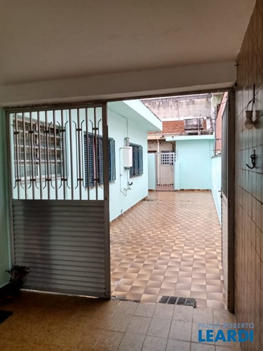 Imagem 2 de 15 de Casa Térrea - Jardim Orlandina - Sp - 634587