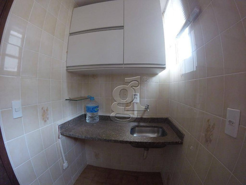 Imagem 6 de 11 de Sala Para Alugar, 47 M² Por R$ 1.200,00/mês - Jardim Das Américas - Londrina/pr - Sa0090