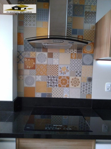 Imagem 2 de 13 de Apartamento A Venda No Bairro Paraíso Em São Paulo - Sp. - Ap30-1