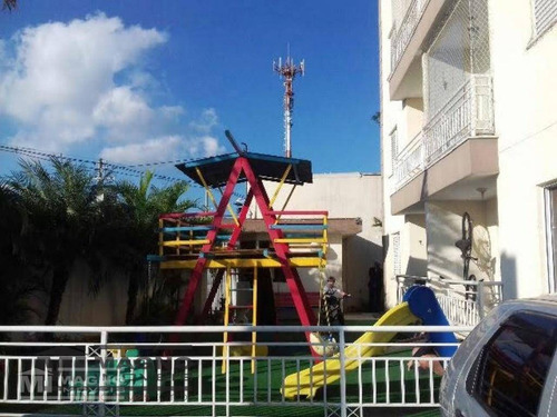 Imagem 17 de 17 de Apartamento Com 2 Dormitórios À Venda Em Ermelino Matarazzo - Ap1971