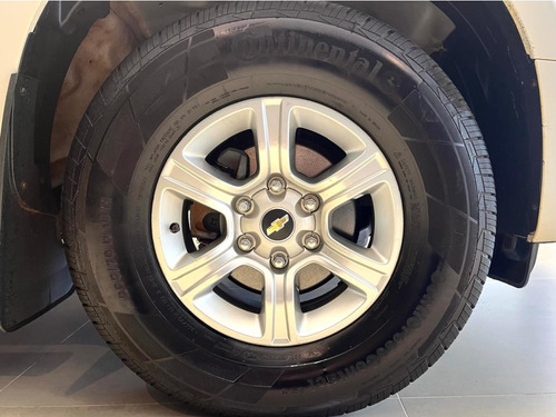 Chevrolet S-10 2.5 LT 4X4 CD 16V FLEX 4P AUTOMÁTICO