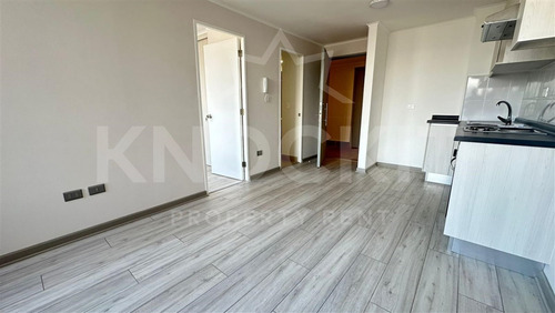 Departamento En Arriendo De 1d1b En Cerillos Pid02404
