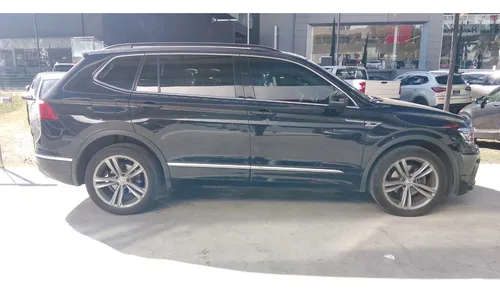 Volkswagen Tiguan 1.4 Comfortline At