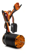Comprar Esteira Sem Escova Motor\u002Fesc 2 Em 1 Spektrum Firma 1400kv
