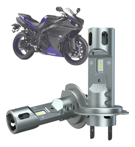 K Kits De Faros 6000k Led De Luz Alta Y Baja Para