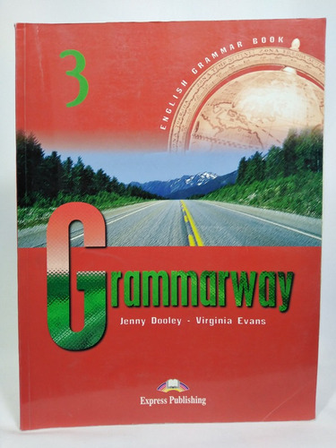 Grammarway 3.std (-key) Without Answers