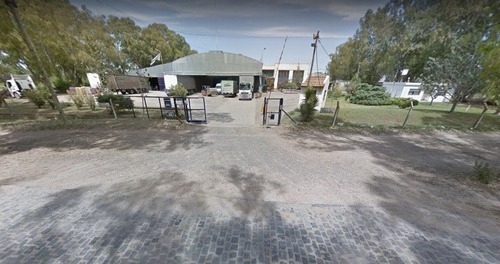 Imagen 7 de 19 de Manzana En Venta -bahía Blanca- Para Pequeñas Industrias -retasado