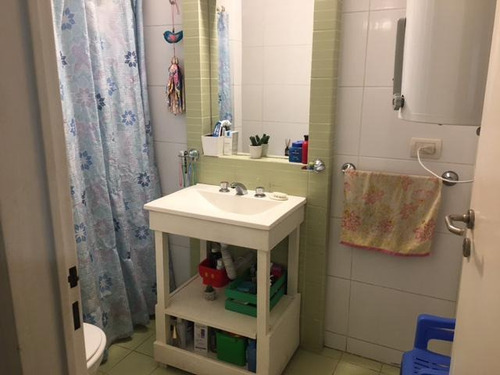Imagen 6 de 9 de Dpto 3 Ambientes Con Cochera
