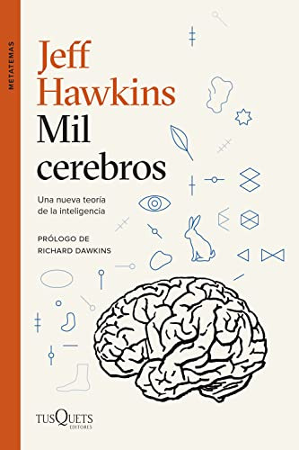 Mil Cerebros: Una Nueva Teoria De La Inteligencia -metatemas