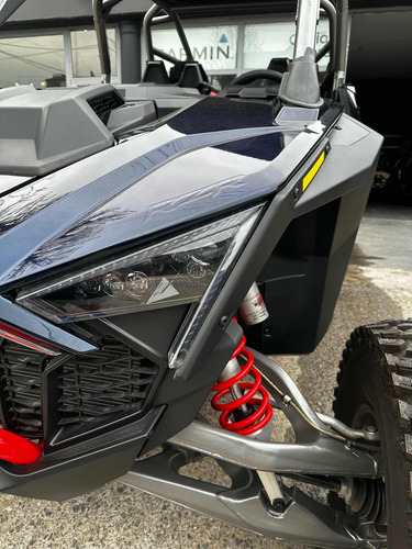 Polaris Rzr Pro R 2.0l 4 P