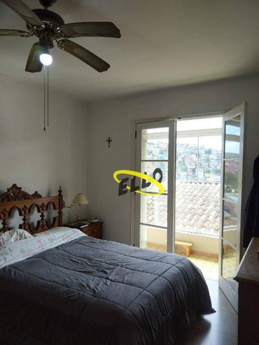 Imagem 11 de 30 de Casa À Venda, 300 M² Por R$ 850.000,00 - Vila Santo Antônio Do Portão - Cotia/sp - Ca4419