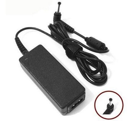 Cargador Compatible Con Asus Eee 19v 2.1a 40w 2.5mm X 0.7mm