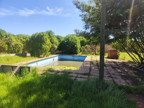 Venta Parcela En Hacienda Lomas Del Tranque Colmo-quintero