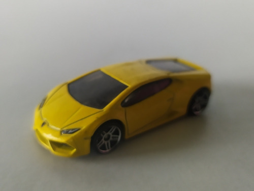 Hot Wheels Lamborghini  Huracán Lp 610-4 Mattel Original