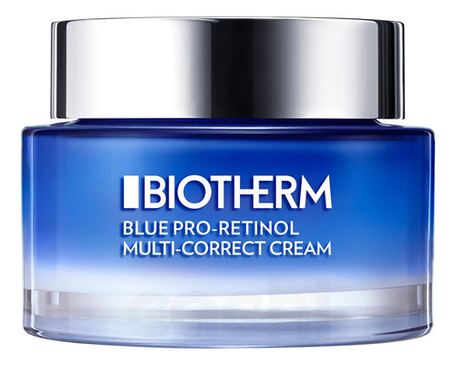Crema Biotherm Blue Pro-retinol Multi Correct All Skin 75ml