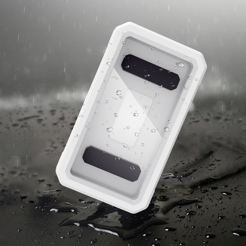Soporte Para Teléfono De Ducha S1, Impermeable, Rotación De