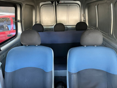 Renault Kangoo 1.5 2 Dci Ath Da Aa Cd 1plc