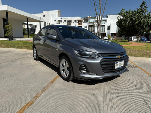 Chevrolet Onix 1.2t Premier L At