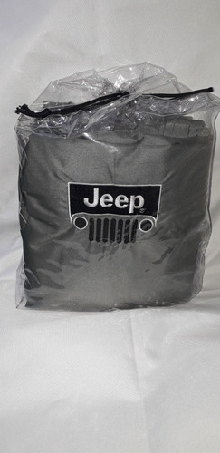 Forros De Asiento Impermeable Jeep Cherokee Liberty Kj 02 07